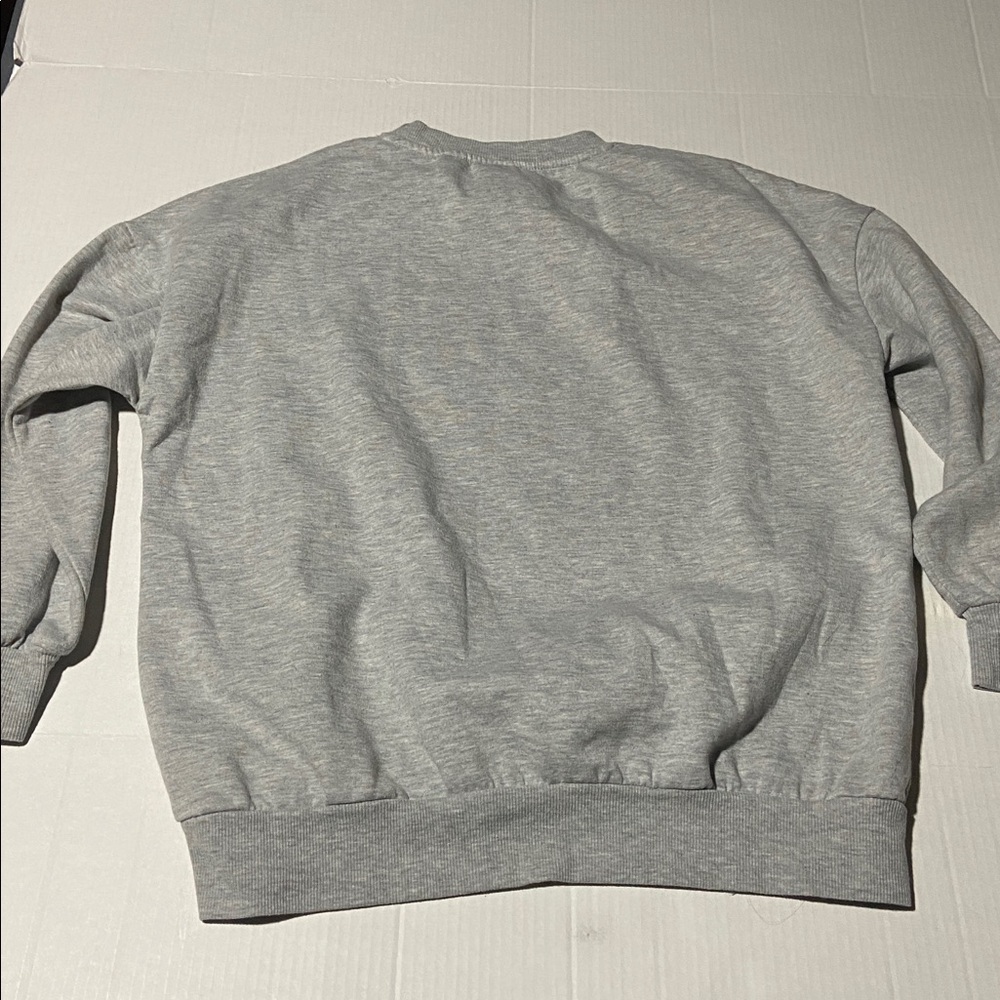Snoopy Sweatshirt Peanuts licensed product - Picture 3 of 8